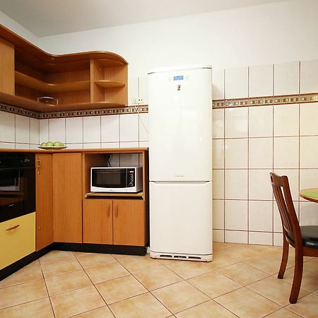 Central Villa Bukareszt Zewnętrze zdjęcie