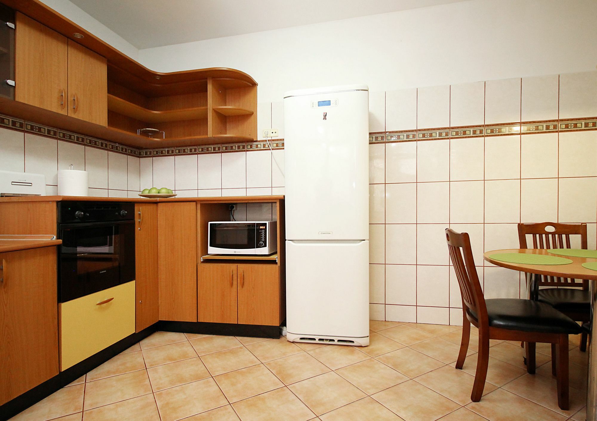 Central Villa Bukareszt Zewnętrze zdjęcie