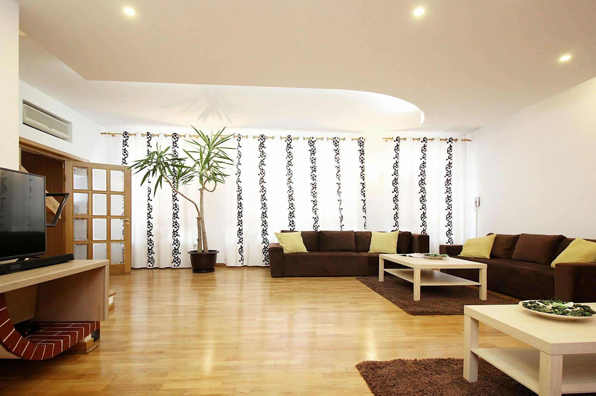Central Villa Bukareszt Zewnętrze zdjęcie