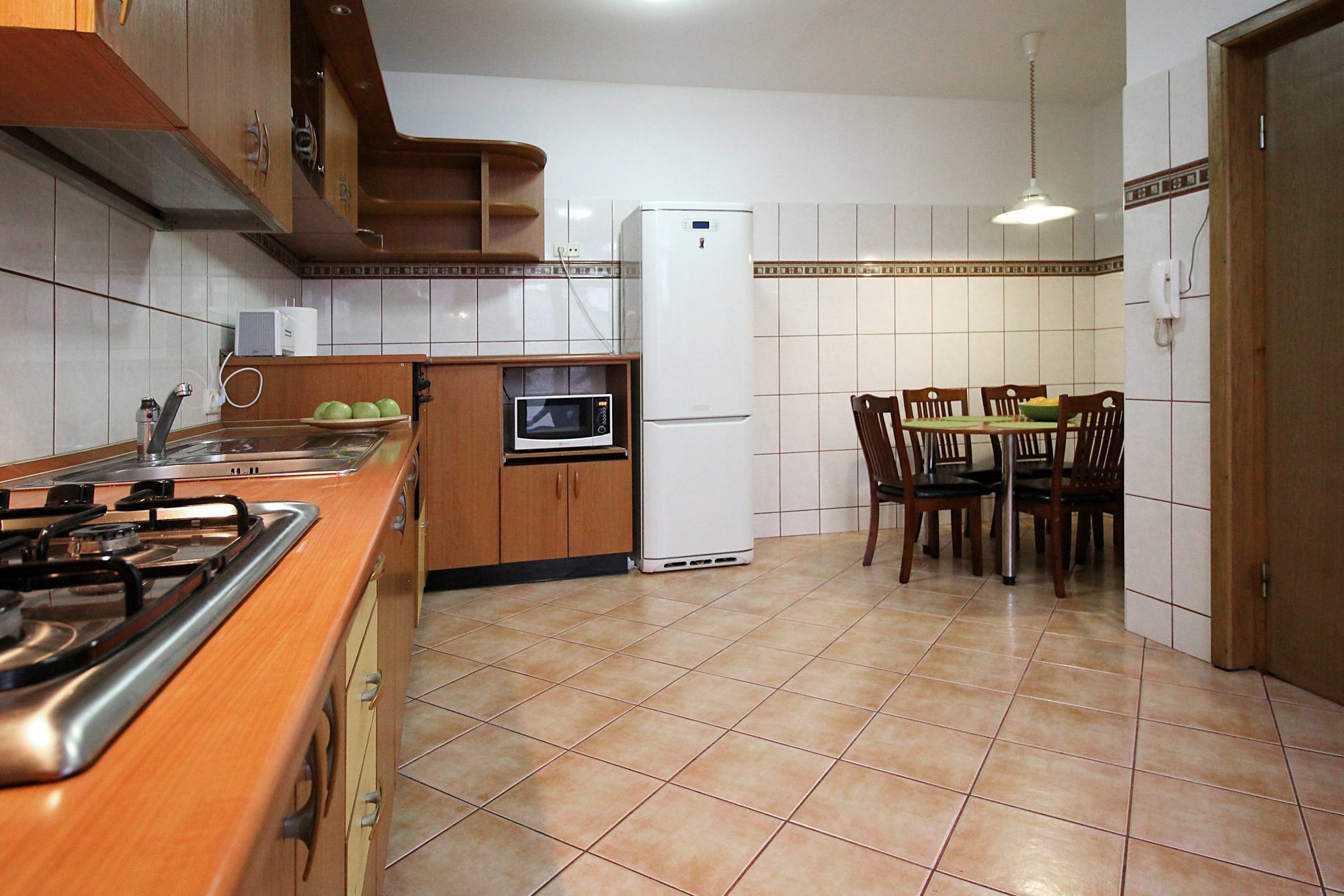 Central Villa Bukareszt Zewnętrze zdjęcie